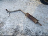 Kia Forte 2.0L Ex KNAFU4A28C5635705 снимка
