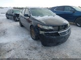 Kia Forte 2.0L Ex KNAFU4A28C5635705 снимка