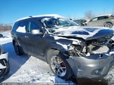 Dodge Journey Sxt/Crew 3C4PDCCG2DT624727 снимка