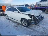 Hyundai Sonata Gl 5NPEB4AC3EH912552 снимка