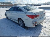 Hyundai Sonata Gl 5NPEB4AC3EH912552 снимка