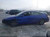 Hyundai Elantra Preferred KMHLM4DG1SU052230 снимка
