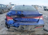 Hyundai Elantra Preferred KMHLM4DG1SU052230 снимка