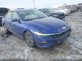 Hyundai Elantra Preferred KMHLM4DG1SU052230 снимка