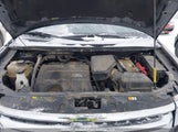 Ford Edge Sel 2FMDK4JCXDBA45779 fotografie