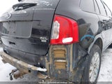 Ford Edge Sel 2FMDK4JCXDBA45779 снимка