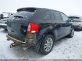 Ford Edge Sel 2FMDK4JCXDBA45779 fotografie