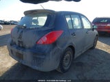 Nissan Versa 1.8S 3N1BC13E47L411043 снимка