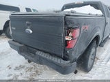 Ford F-150 Fx4 1FTFW1ET6EKD12823 снимка