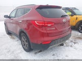 Hyundai Santa Fe Sport 2.4 Premium 5XYZUDLBXEG197177 photo