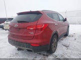 Hyundai Santa Fe Sport 2.4 Premium 5XYZUDLBXEG197177 снимка