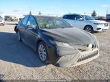 Toyota Camry Se/Se Night Shade 4T1G11AK9MU550468 photo