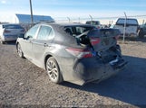 Toyota Camry Se/Se Night Shade 4T1G11AK9MU550468 photo