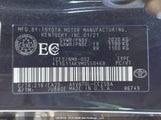 Toyota Camry Se/Se Night Shade 4T1G11AK9MU550468 fotografie