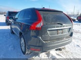 Volvo Xc60 T5 YV440MDK7F2662107 снимка