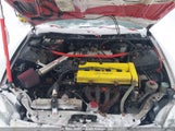 Honda Civic Del Sol Si JHMEH616XPS003361 fotografie