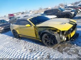 Ford Mustang Convertible 1FATP8UH6F5393382 снимка