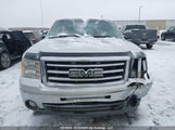 GMC Sierra K1500 Sle 3GTP2VE71CG307737 снимка