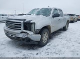 GMC Sierra K1500 Sle 3GTP2VE71CG307737 снимка