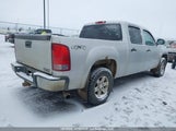 GMC Sierra K1500 Sle 3GTP2VE71CG307737 снимка