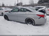 Hyundai Sonata Se/Limited 5NPEC4AC8CH455991 снимка