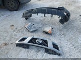Nissan Frontier Pro-4X 1N6AD0EV5HN736747 снимка