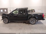 Nissan Frontier Pro-4X 1N6AD0EV5HN736747 снимка