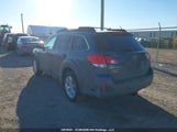 Subaru Outback 2.5I Limited 4S4BRGNC7E3229920 снимка