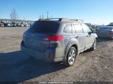 Subaru Outback 2.5I Limited 4S4BRGNC7E3229920 снимка