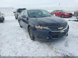 Chevrolet Impala Lt 2G1105SA5H9123892 снимка