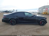 Mercedes-Benz Cls 63 Amg S-Model WDDLJ7GB1GA162191 fotografie