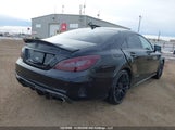 Mercedes-Benz Cls 63 Amg S-Model WDDLJ7GB1GA162191 снимка