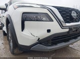 Nissan Rogue S 5N1AT3AB2PC899476 снимка