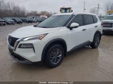 Nissan Rogue S 5N1AT3AB2PC899476 снимка