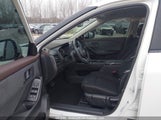 Nissan Rogue S 5N1AT3AB2PC899476 снимка