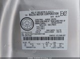 Mazda Tribute I 4F2CY9C73AKM01146 снимка