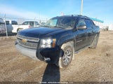 Chevrolet Avalanche  Ls/Ltz 3GNFK12099G254894 снимка