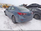 Mazda Mazda3 50Th Anniversary Edition/Gs/Se 3MZBN1V79JM235594 fotografie