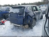 Honda Cr-V Ex 2HKRW2H52KH144544 снимка