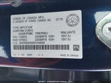 Honda Cr-V Ex 2HKRW2H52KH144544 снимка