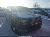 Ford Flex Limited 2FMHK6D89HBA02237 снимка