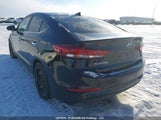 Hyundai Elantra Se/Value/Limited KMHD84LF1HU086131 photo