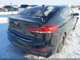 Hyundai Elantra Se/Value/Limited KMHD84LF1HU086131 photo