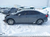 Honda Civic Lx 2HGFB2F41CH115590 снимка