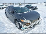 Honda Civic Lx 2HGFB2F41CH115590 снимка