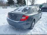 Honda Civic Lx 2HGFB2F41CH115590 снимка