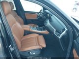 BMW X5 xDrive40I 5UXCR6C08M9E47289 photo