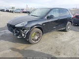Porsche Cayenne Se Hybrid/Platinum WP1AE2A25JLA70013 снимка