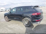 Porsche Cayenne Se Hybrid/Platinum WP1AE2A25JLA70013 снимка