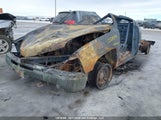 Chevrolet Silverado K2500 1GCGK24U4XE141426 fotografie